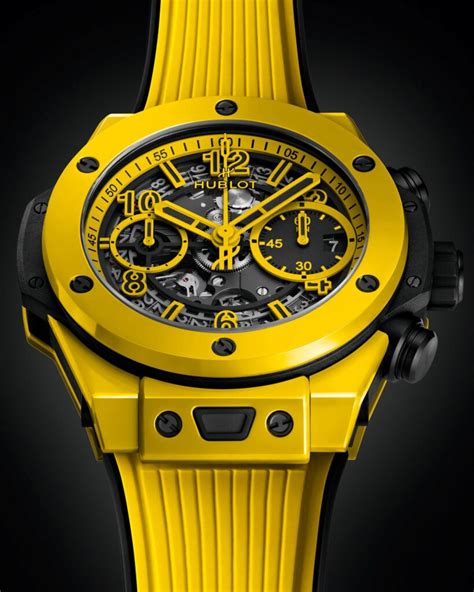 test hublot big bang unico|hublot watch big bang price.